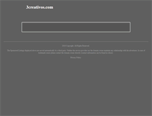 Tablet Screenshot of 3creativos.com
